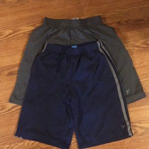 Old Navy shorts bundle